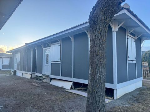 CHAMBRE 2 personnes - A42 2 Plazas Matrimonio