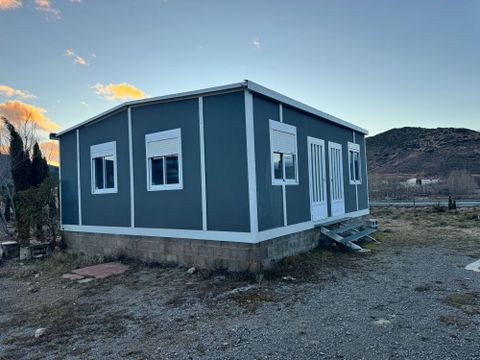 CHAMBRE 2 personnes - A42 2 Plazas Litera