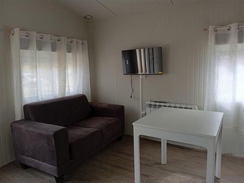 BUNGALOW 4 personnes - B13