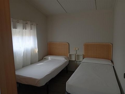 BUNGALOW 4 personnes - B13