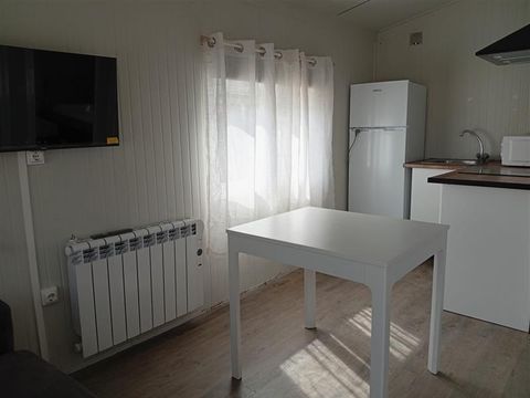 BUNGALOW 4 personnes - B13