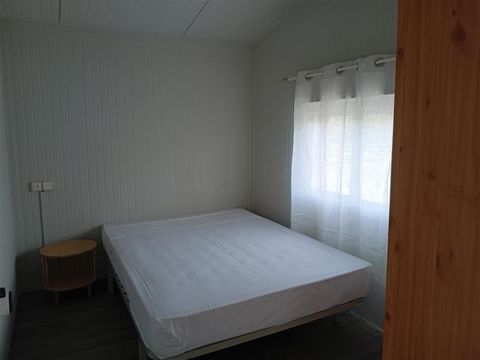 BUNGALOW 4 personnes - B13