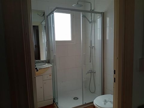 BUNGALOW 7 personnes - B12