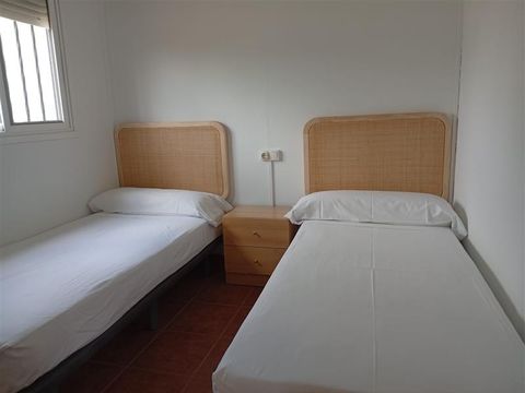BUNGALOW 6 personnes - B14