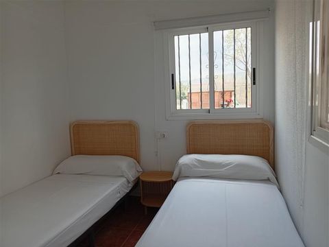 BUNGALOW 6 personnes - B14