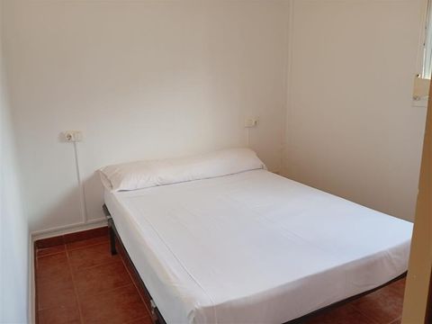 BUNGALOW 6 personnes - B14