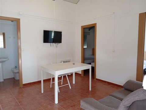 BUNGALOW 6 personnes - B14