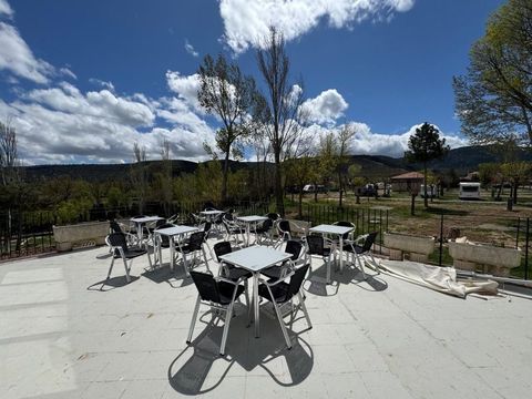 Camping Javalambre - Camping Teruel - Image N°10