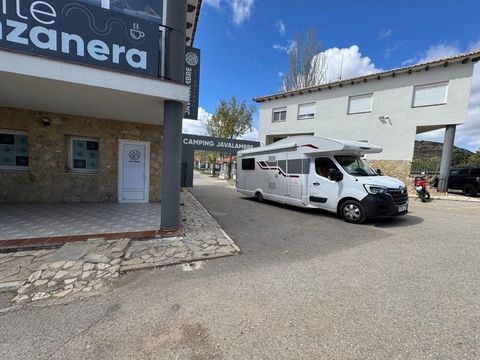 Camping Javalambre - Camping Teruel - Image N°12