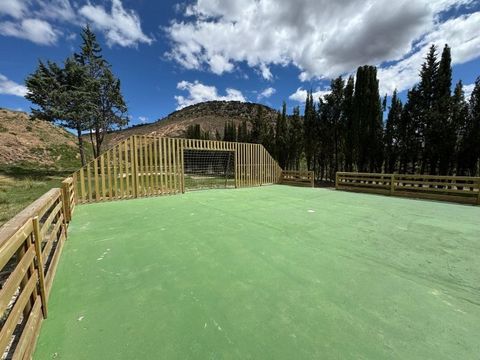 Camping Sierra de Javalambre - Camping Teruel - Image N°7