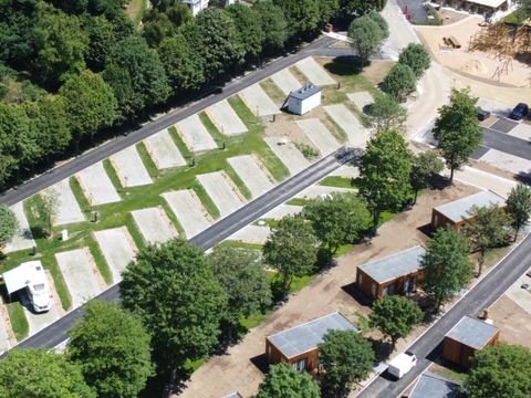 Camping Le Hameau de l'Ourthe - Camping Luxembourg - Image N°10
