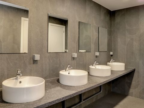 LODGE 4 personnes - Eco Lodge 4 personnes