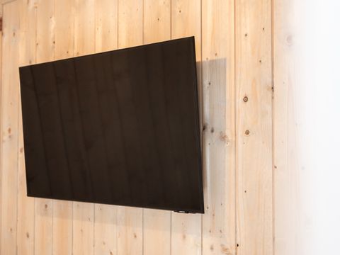 LODGE 4 personnes - Eco Lodge 4 personnes