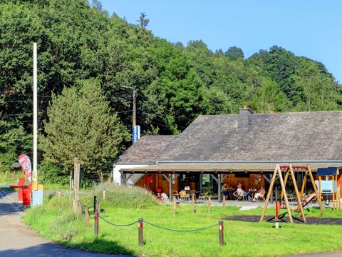HÉBERGEMENT INSOLITE 2 personnes - Maison dans les arbres 2 personnes