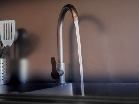 LODGE 5 personnes - Ecolodge l 5 personnes