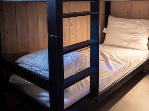 LODGE 6 personnes - Ecolodge | 6 personnes | Animaux acceptés LODGE 6 personnes - Ecolodge | 6 personnes | Animaux acceptés