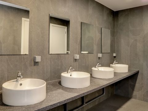 LODGE 6 personnes - Ecolodge | 6 personnes | Animaux acceptés