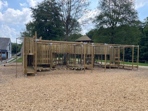 LODGE 4 personnes - Ecolodge | 4 personnes I Animaux acceptés