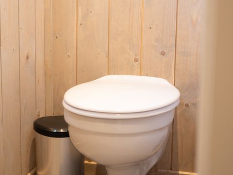 LODGE 4 personnes - Ecolodge | 4 personnes I Accessible aux soins