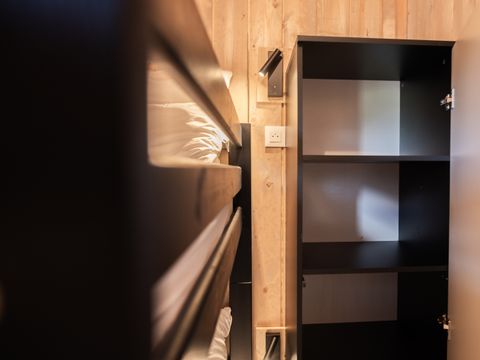LODGE 4 personnes - Ecolodge | 4 personnes I Accessible aux soins LODGE 4 personnes - Ecolodge | 4 personnes I Accessible aux soins