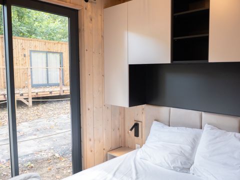 LODGE 5 personnes - Ecolodge l 5 personnes | Animaux bienvenus