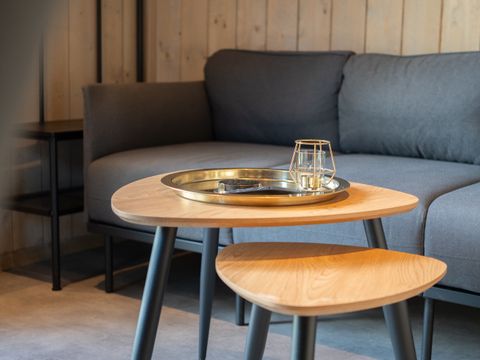 LODGE 5 personnes - Ecolodge l 5 personnes | Animaux bienvenus