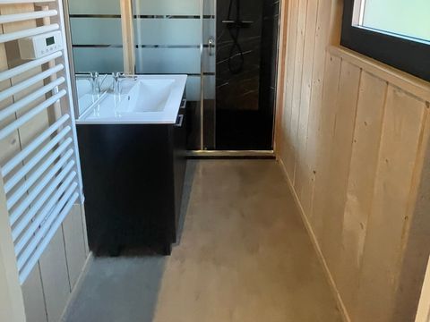 LODGE 2 personnes - Ecolodge | 2 personnes