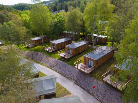 LODGE 2 personnes - Ecolodge | 2 personnes