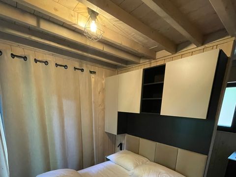 LODGE 2 personnes - Ecolodge | 2 personnes