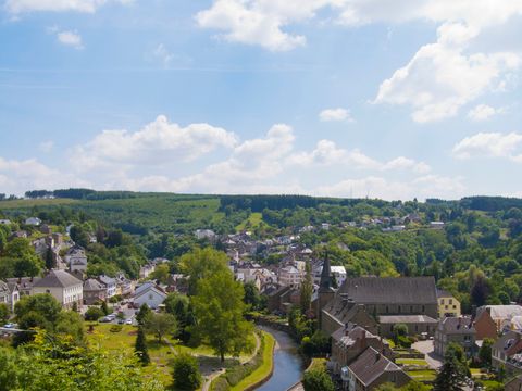 TENTE TOILE ET BOIS 2 personnes - Tente Safari I 2 pax