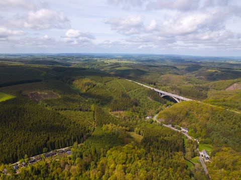 Tente en toile et en bois 2 personnes - Tente Safari I 2 pax