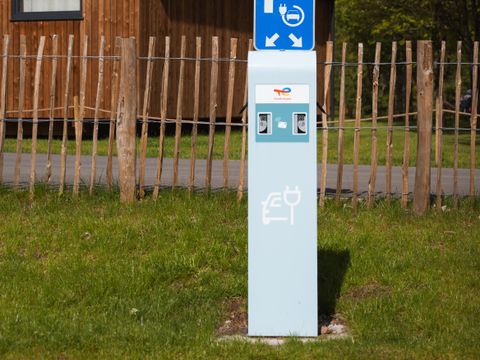 Tente en toile et en bois 2 personnes - Tente Safari I 2 pax