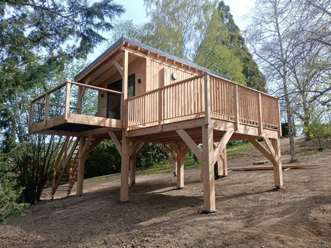 Camping Le Hameau de l'Ourthe - Camping Luxembourg - Image N°12