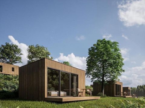 Camping Le Hameau de l'Ourthe - Camping Luxembourg