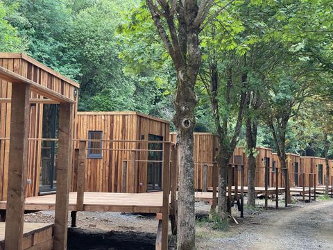 Camping Le Hameau de l'Ourthe - Camping Luxembourg - Image N°8