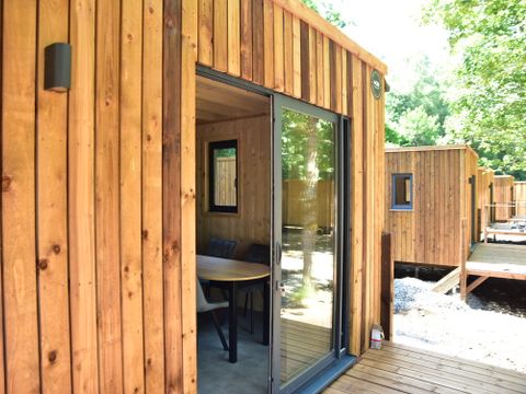 Camping Le Hameau de l'Ourthe - Camping Luxembourg - Image N°14