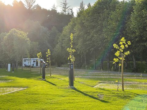 Camping Le Hameau de l'Ourthe - Camping Luxembourg - Image N°5