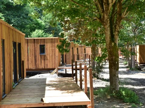 Camping Le Hameau de l'Ourthe - Camping Luxembourg - Image N°15
