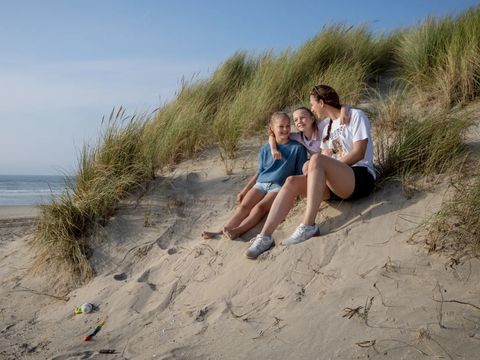 Landal Duynvallei - Camping Bergen - Image N°2