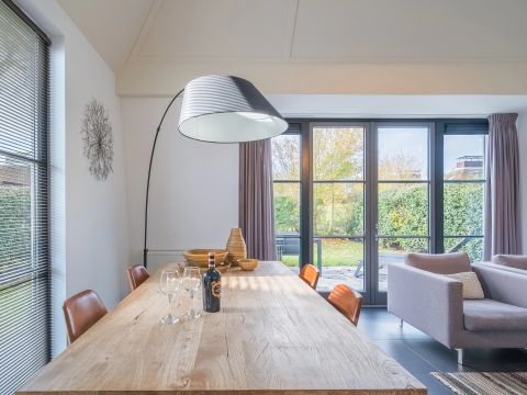 BUNGALOW 6 personnes - Maison de vacances pour 4-6 personnes