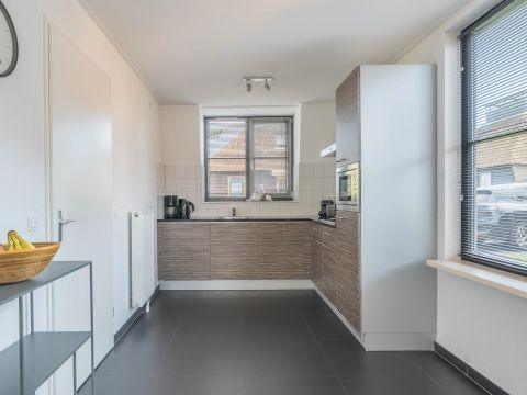 BUNGALOW 6 personnes - Maison de vacances pour 4-6 personnes