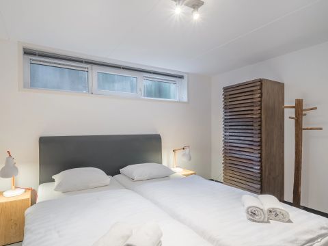 BUNGALOW 6 personnes - Maison de vacances pour 4-6 personnes