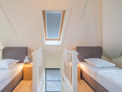 BUNGALOW 6 personnes - Maison de vacances pour 4-6 personnes