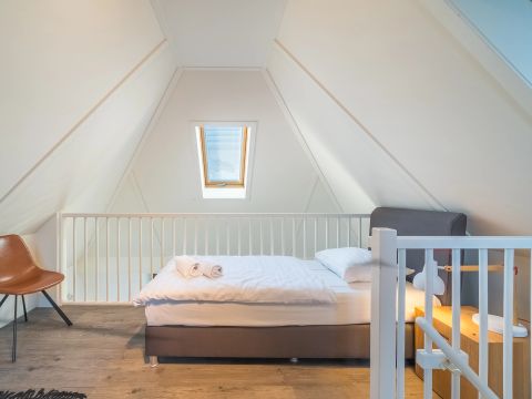 BUNGALOW 6 personnes - Maison de vacances pour 4-6 personnes