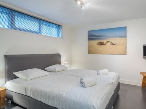 BUNGALOW 8 personnes - Maison de vacances pour 6-8 personnes