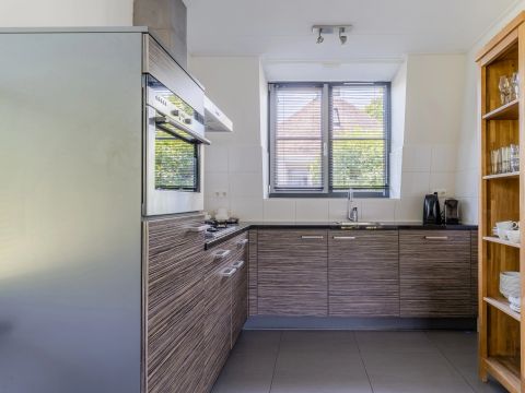 BUNGALOW 8 personnes - Maison de vacances pour 6-8 personnes