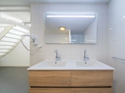 BUNGALOW 8 personnes - Maison de vacances pour 6-8 personnes