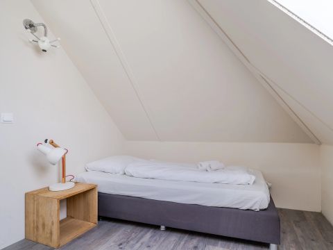 BUNGALOW 8 personnes - Maison de vacances pour 6-8 personnes