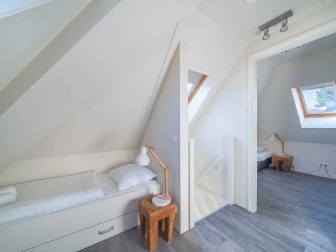 BUNGALOW 8 personnes - Maison de vacances pour 6-8 personnes