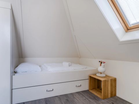 BUNGALOW 8 personnes - Maison de vacances pour 6-8 personnes